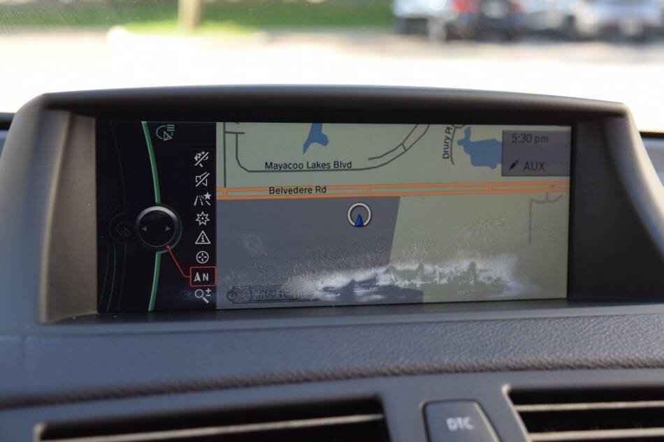 Used 2011 BMW 135i Coupe RWD image 64