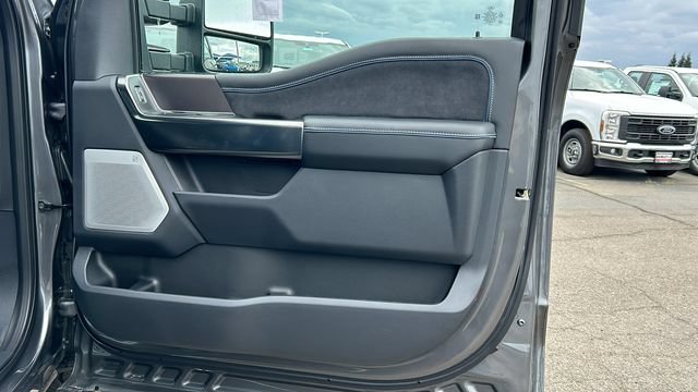 New 2026 Ford F250 Platinum AWD/4WD image 10