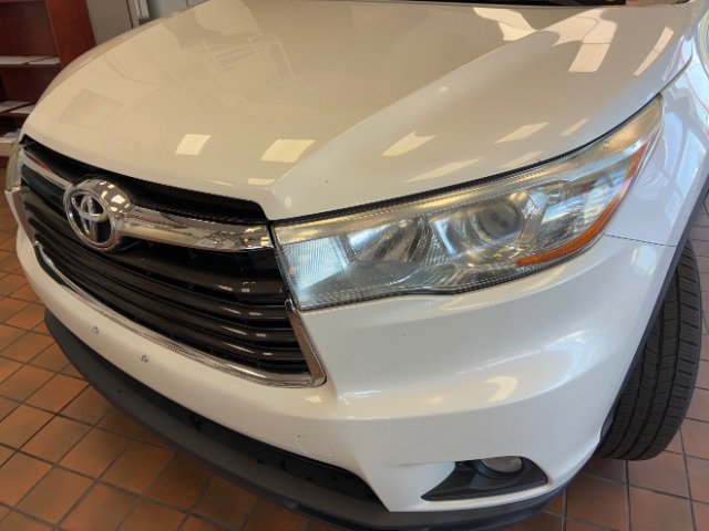 Used 2016 Toyota Highlander XLE image 8