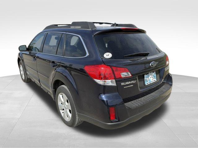 Used 2012 Subaru Outback 2.5i Limited AWD/4WD image 5