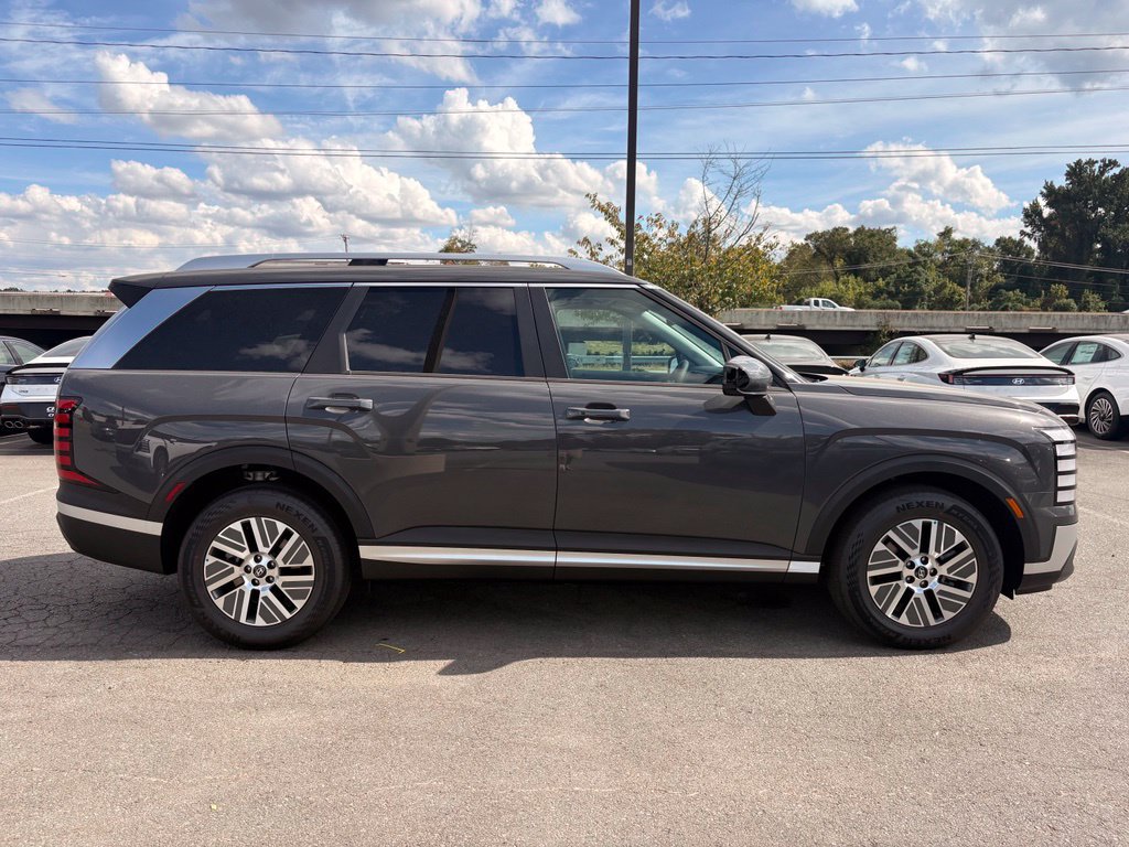 New 2027 Hyundai Palisade SEL AWD/4WD image 9