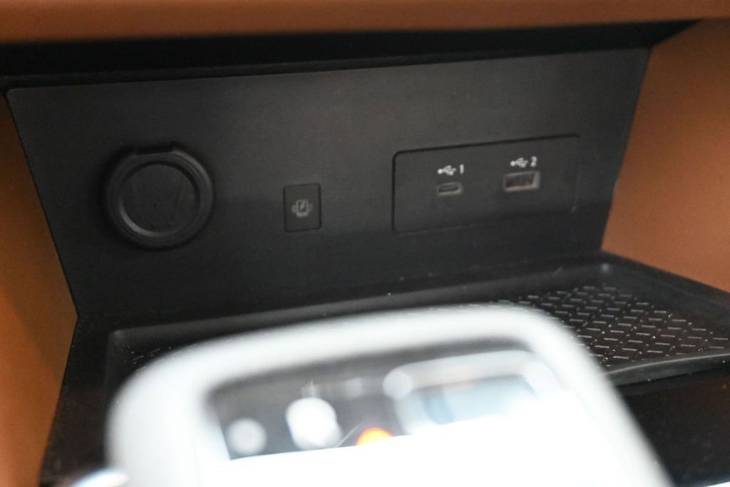Used 2023 Nissan Pathfinder Platinum AWD/4WD image 22