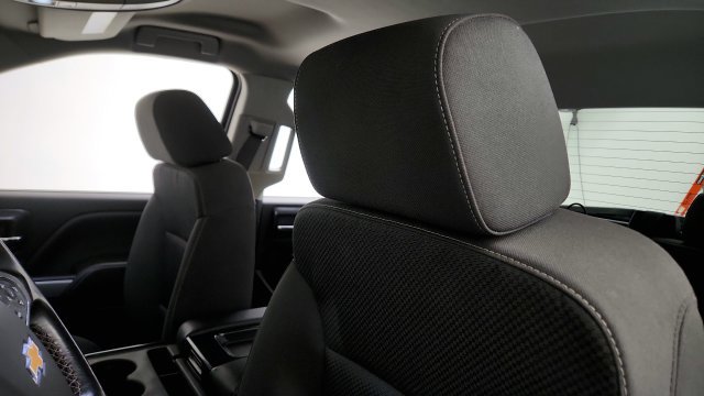 Used 2019 Chevrolet Silverado 1500 LT w/ All Star Edition AWD/4WD image 49