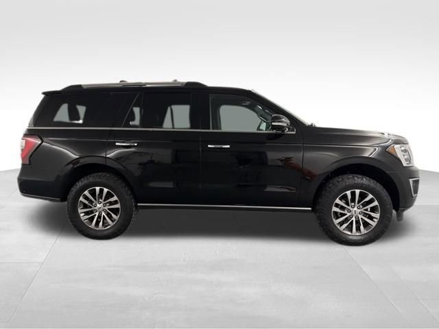 Used 2018 Ford Expedition Limited w/ Equipment Group 301A image 11