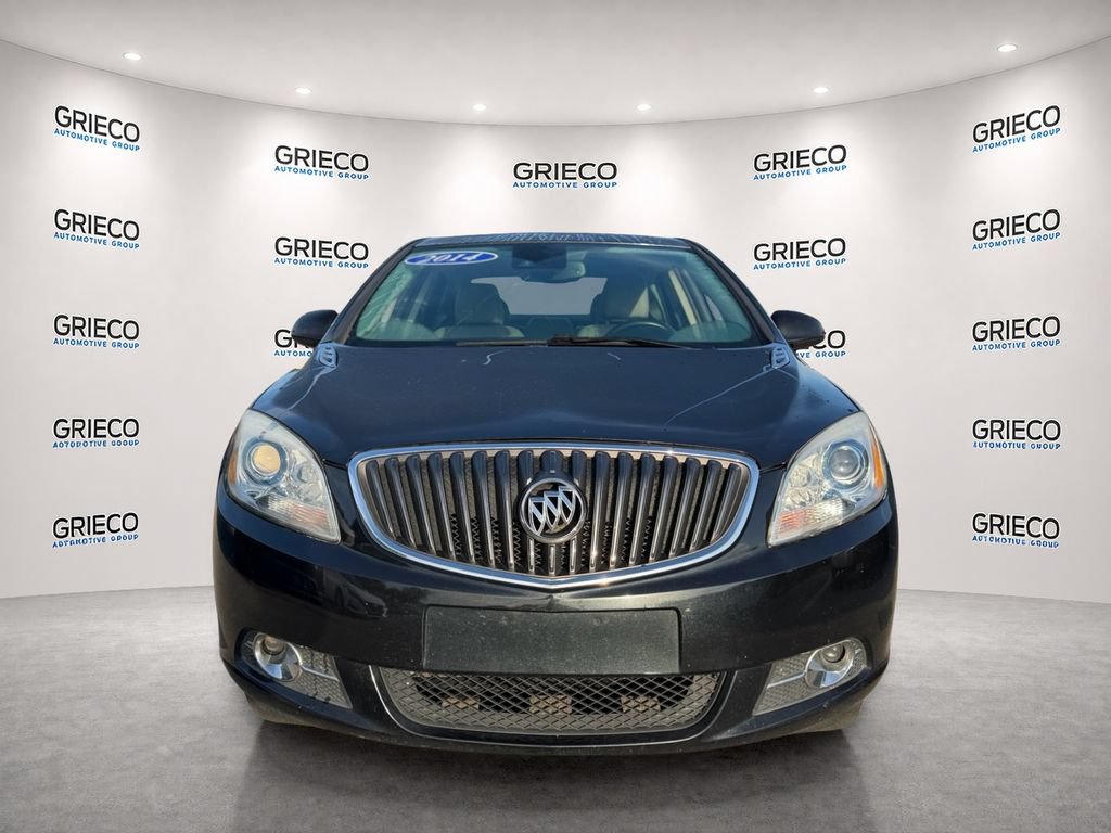 Used 2014 Buick Verano Convenience FWD image 2