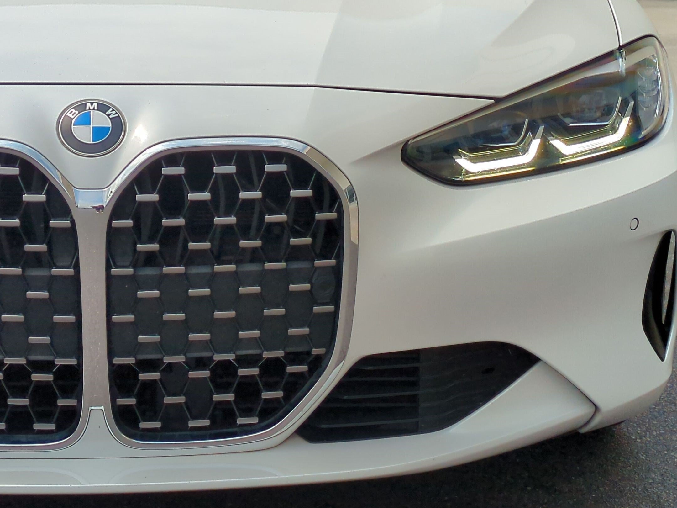Used 2022 BMW 430i Convertible w/ Premium Package RWD image 5