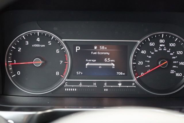 Used 2022 Kia Sorento LX image 23