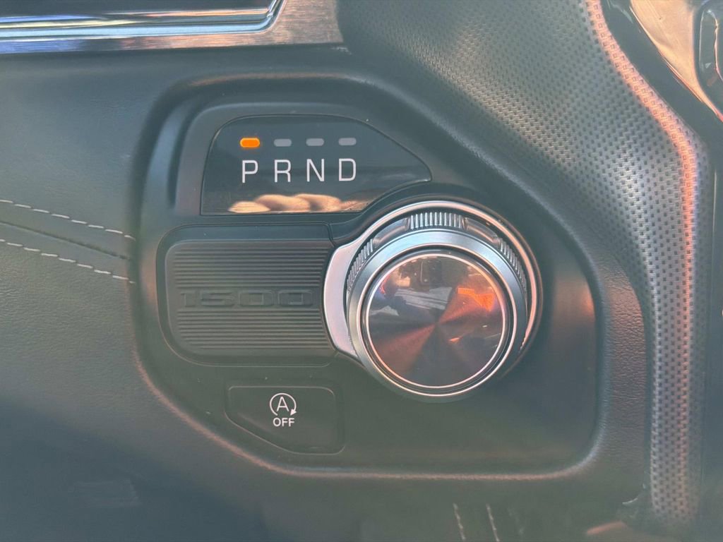 Used 2022 RAM 1500 Limited image 37
