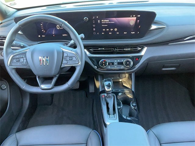 Used 2024 Buick Envista Sport Touring w/ Convenience I Package image 12
