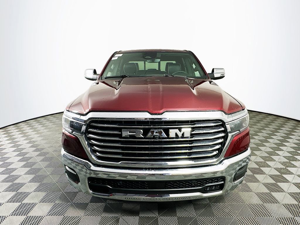 New 2026 RAM 1500 Laramie image 3