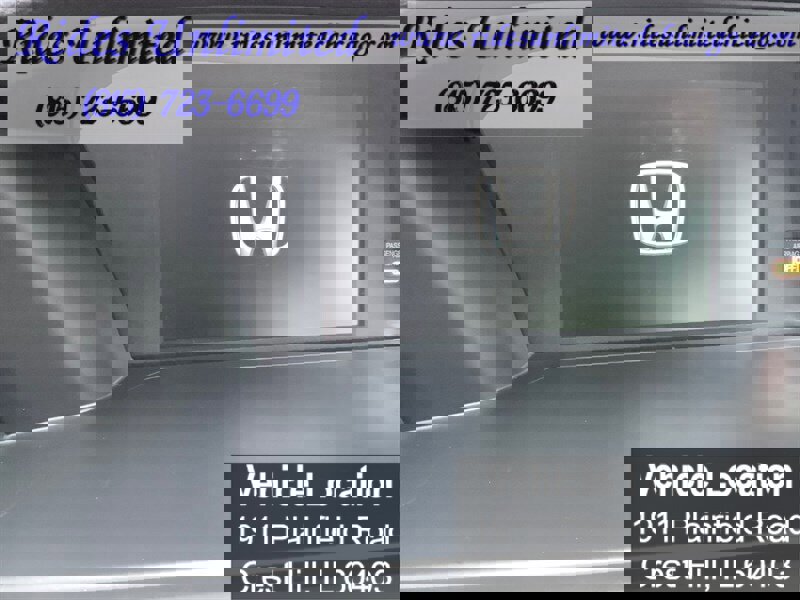 Used 2015 Honda Accord Sport image 18