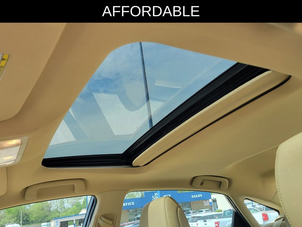 Used 2016 Toyota Avalon XLE Premium FWD image 26