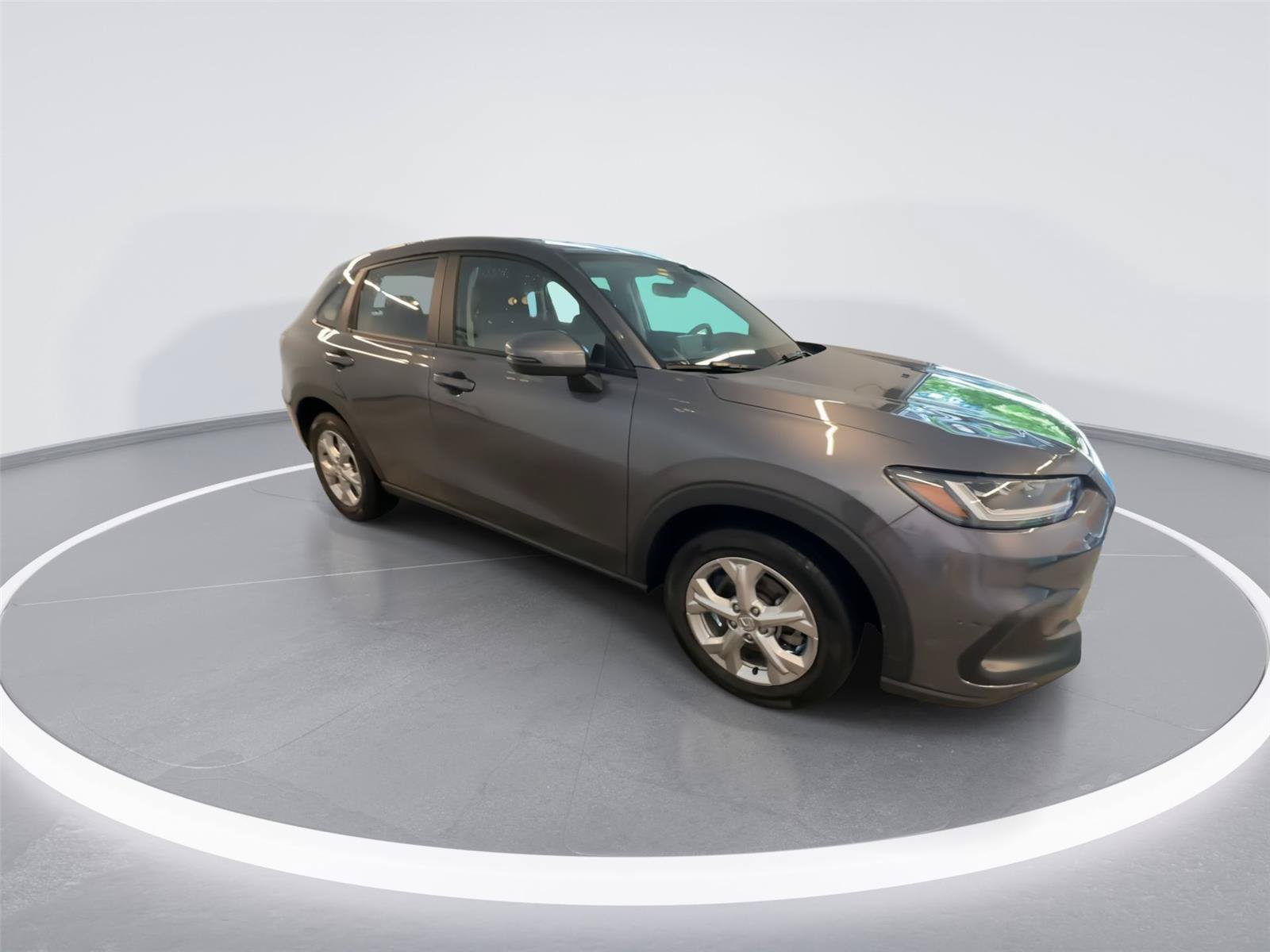 Used 2023 Honda HR-V LX image 1