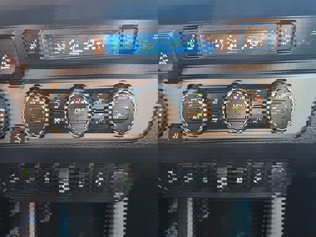 Used 2022 Toyota Tacoma TRD Pro image 29