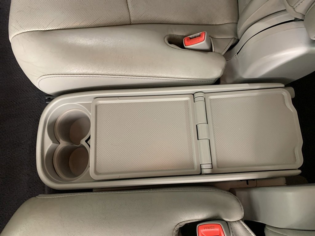 Used 2013 Toyota Highlander Limited image 36