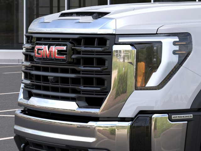New 2026 GMC Sierra 2500 Pro w/ Convenience Package AWD/4WD image 13