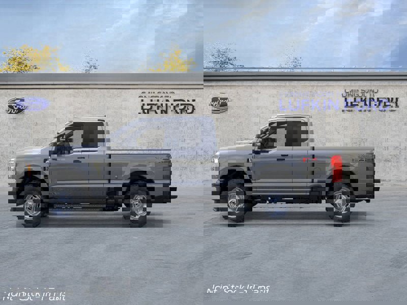 New 2026 Ford F350 XL image 3