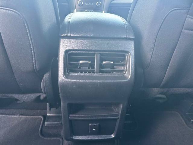 Certified 2019 Ford Edge SEL FWD image 17