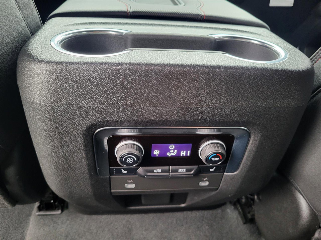 Used 2023 Chevrolet Tahoe RST w/ Luxury Package image 18