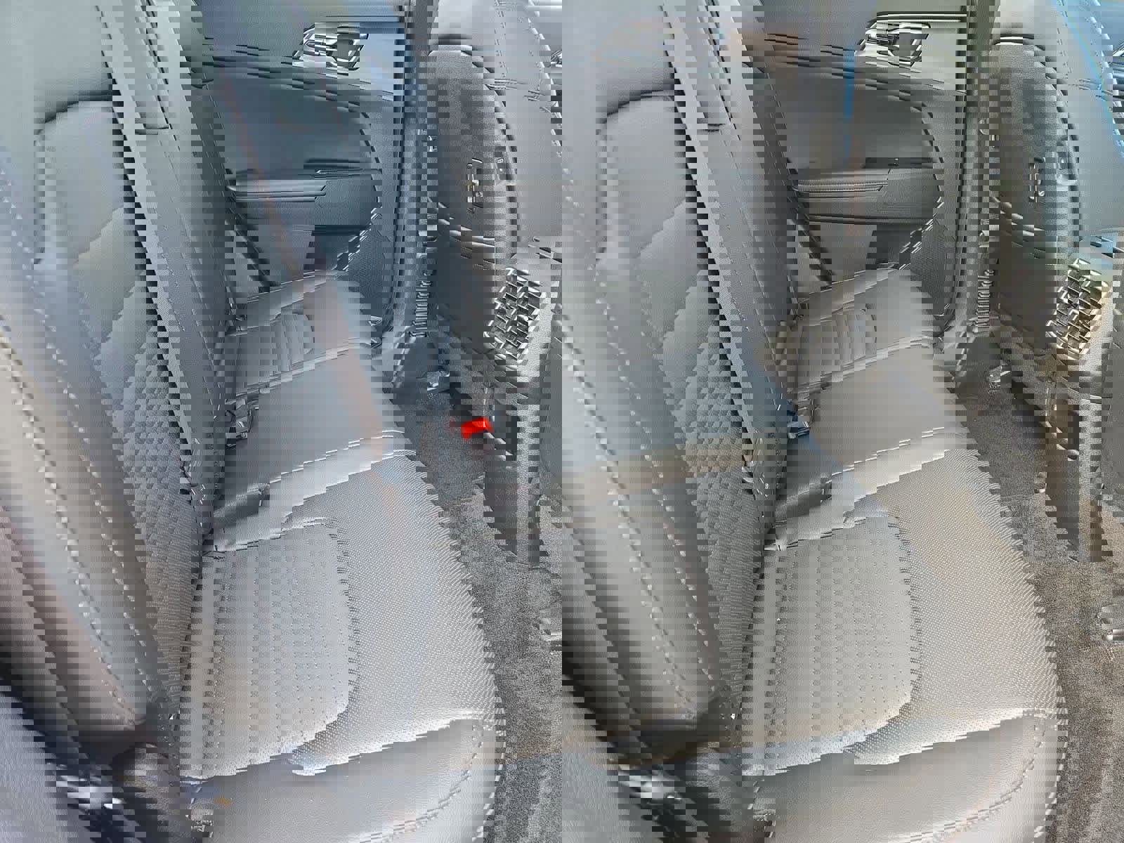 Used 2024 Kia Sportage SX image 20