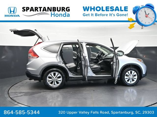 Used 2014 Honda CR-V EX-L image 32