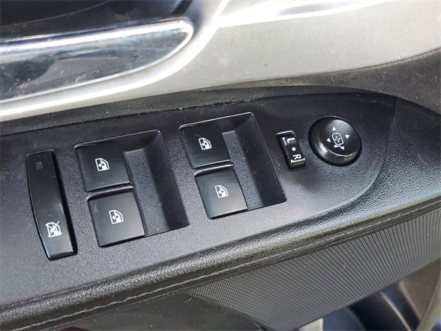 Used 2016 Chevrolet Equinox LS image 16