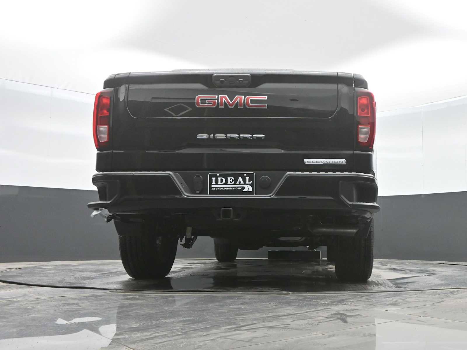 New 2026 GMC Sierra 1500 Elevation image 26