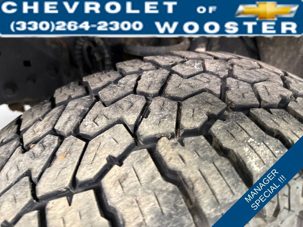 Used 2017 Ford F250 Platinum w/ Platinum Ultimate Package image 33