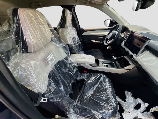 New 2026 MAZDA CX-5 Preferred AWD/4WD image 28