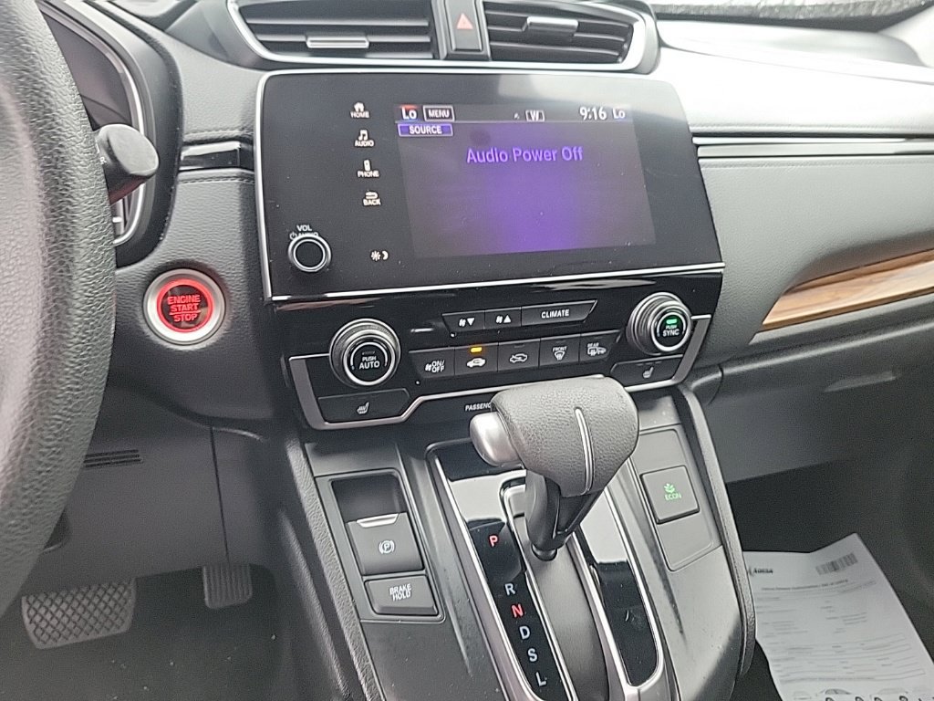 Used 2018 Honda CR-V EX image 9