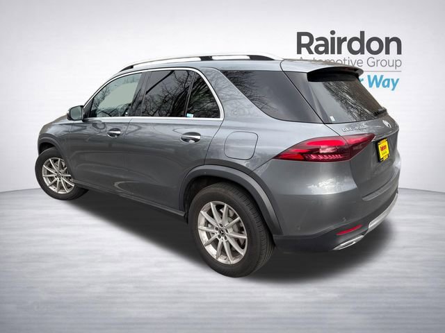 Used 2024 Mercedes-Benz GLE 450e 4MATIC image 6