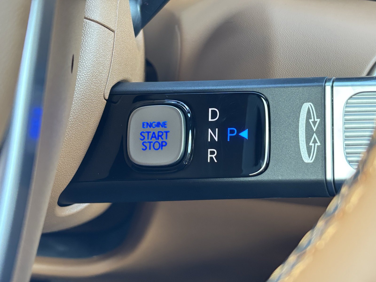 New 2026 Hyundai Palisade Calligraphy image 22