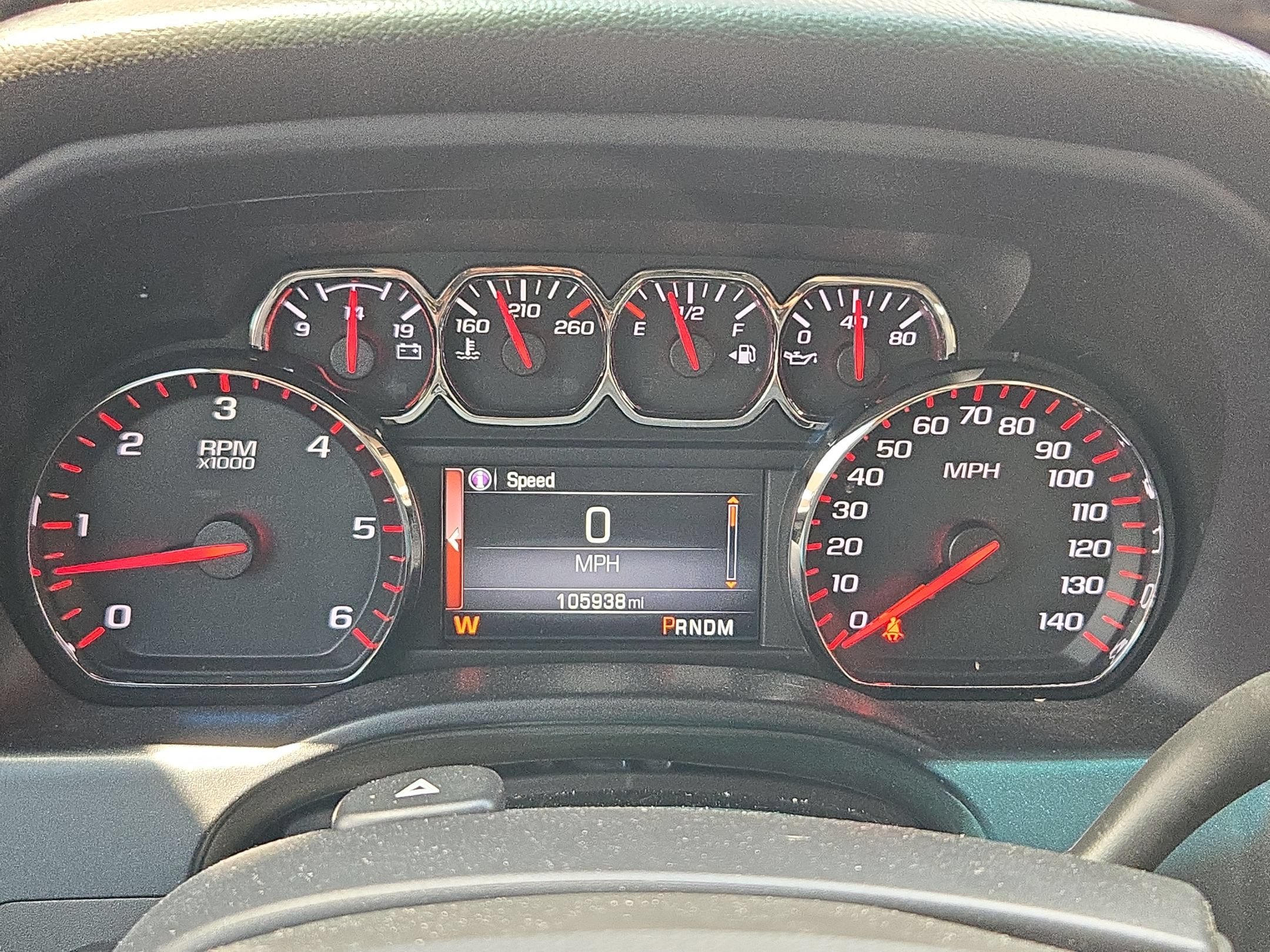 Used 2016 GMC Sierra 1500 SLT w/ Texas SLT Premium Package RWD image 11