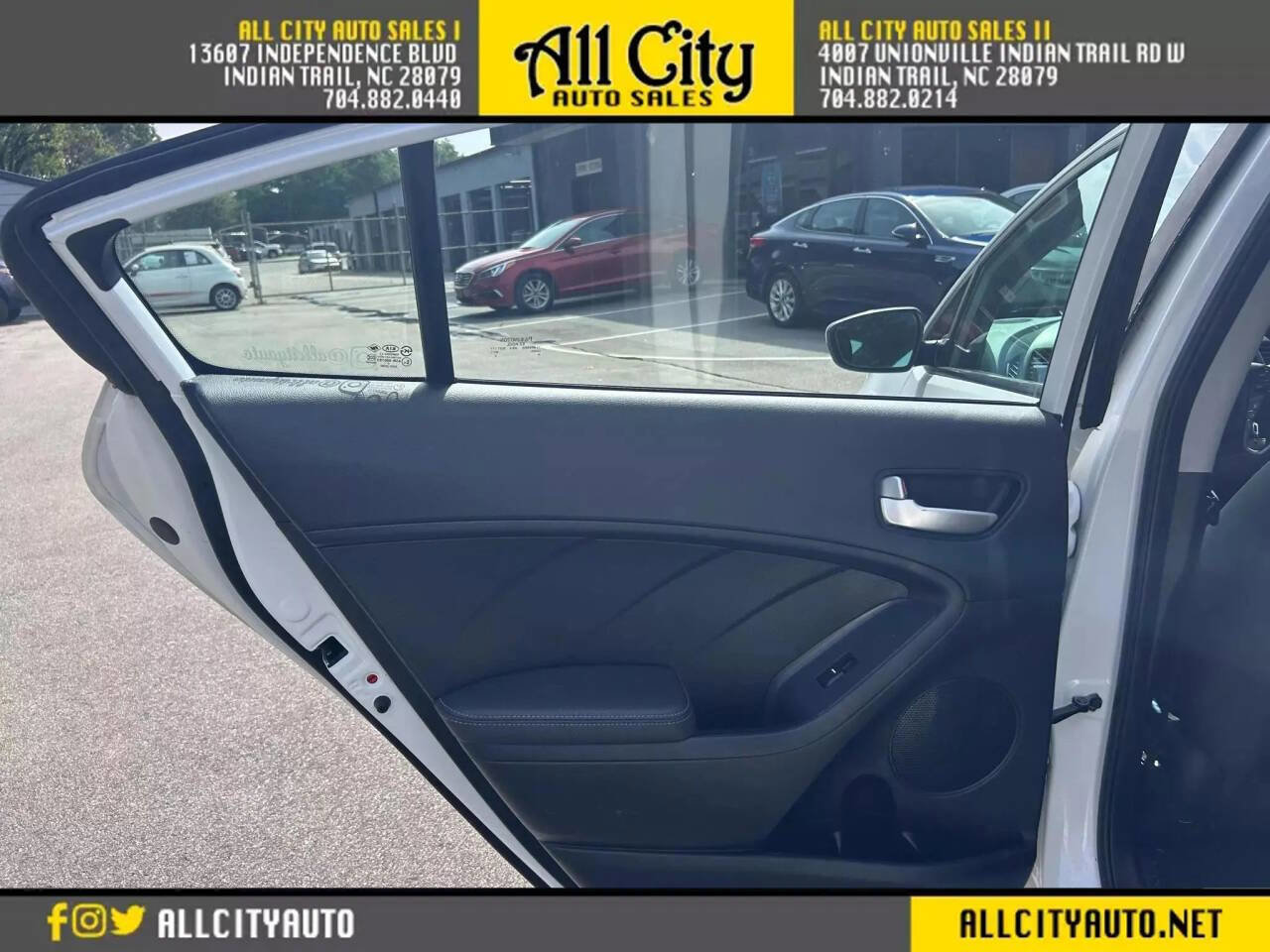 Used 2018 Kia Forte LX w/ LX Popular Package image 20