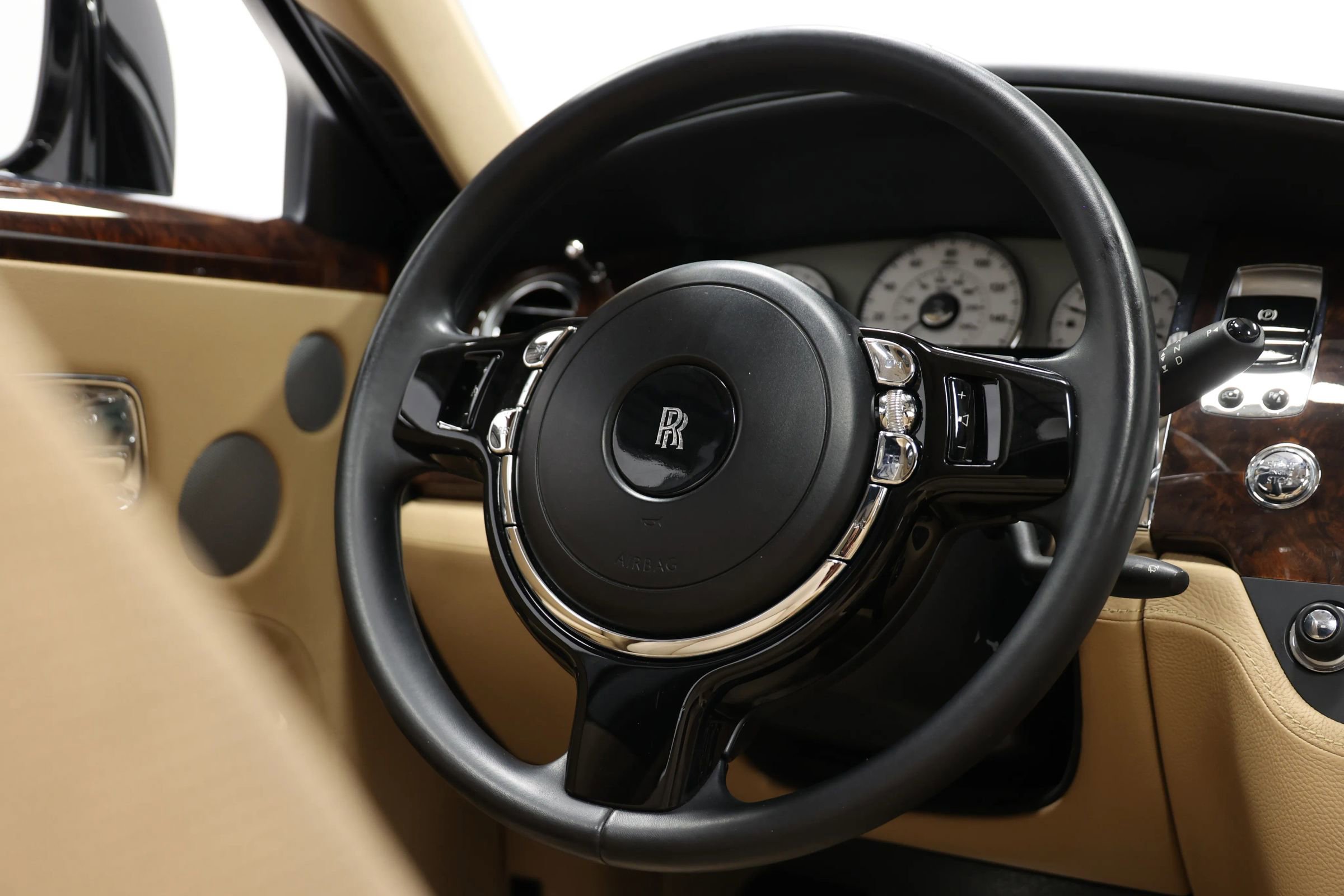 Used 2011 Rolls-Royce Ghost Sedan 4D image 88