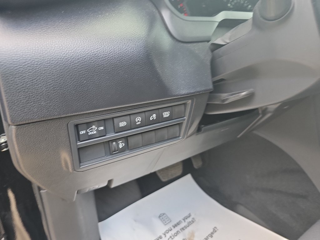 Certified 2026 Toyota Tundra SR AWD/4WD image 10