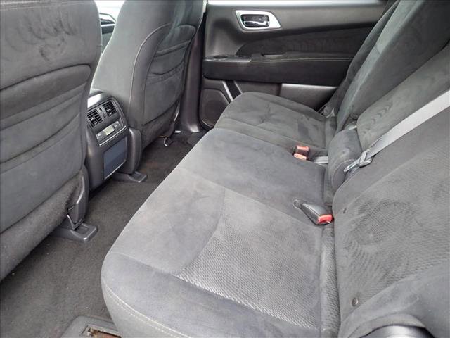 Used 2013 Nissan Pathfinder S image 7