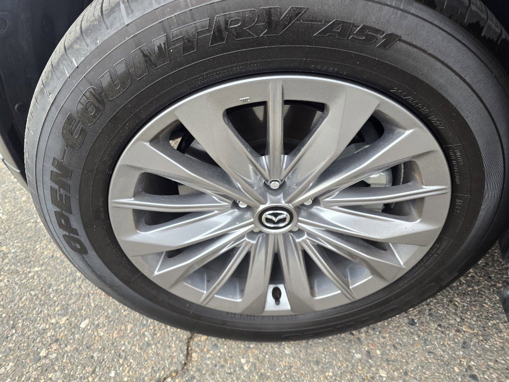 Used 2024 MAZDA CX-90 Plug-In Hybrid w/ Preferred image 18