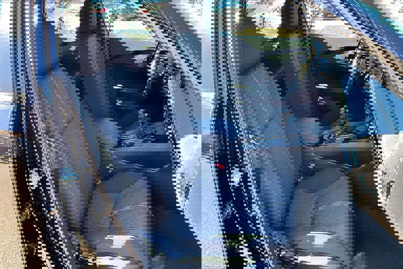 Used 2025 Honda Accord Sport image 9