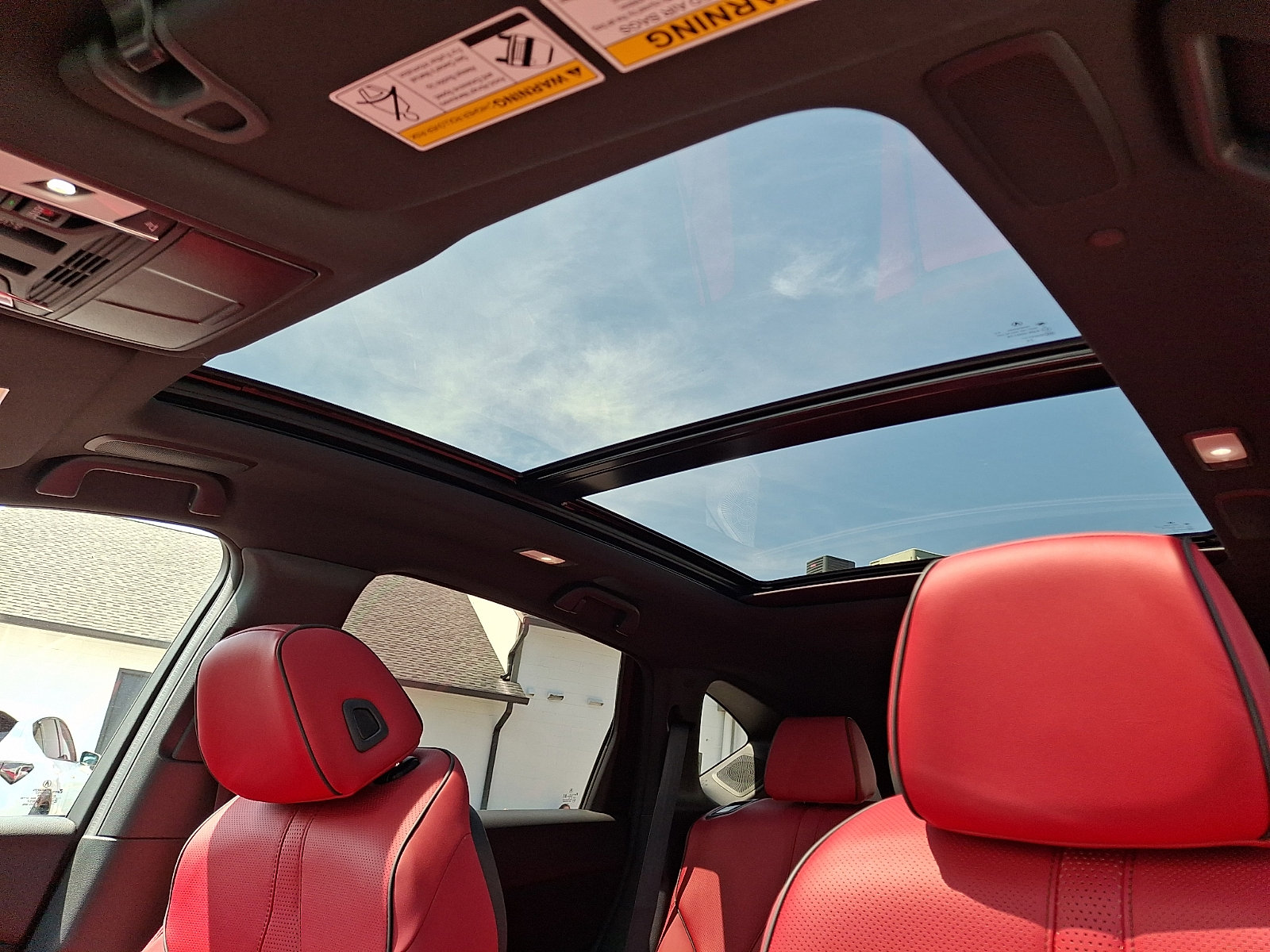 Certified 2025 Acura RDX A-Spec image 14