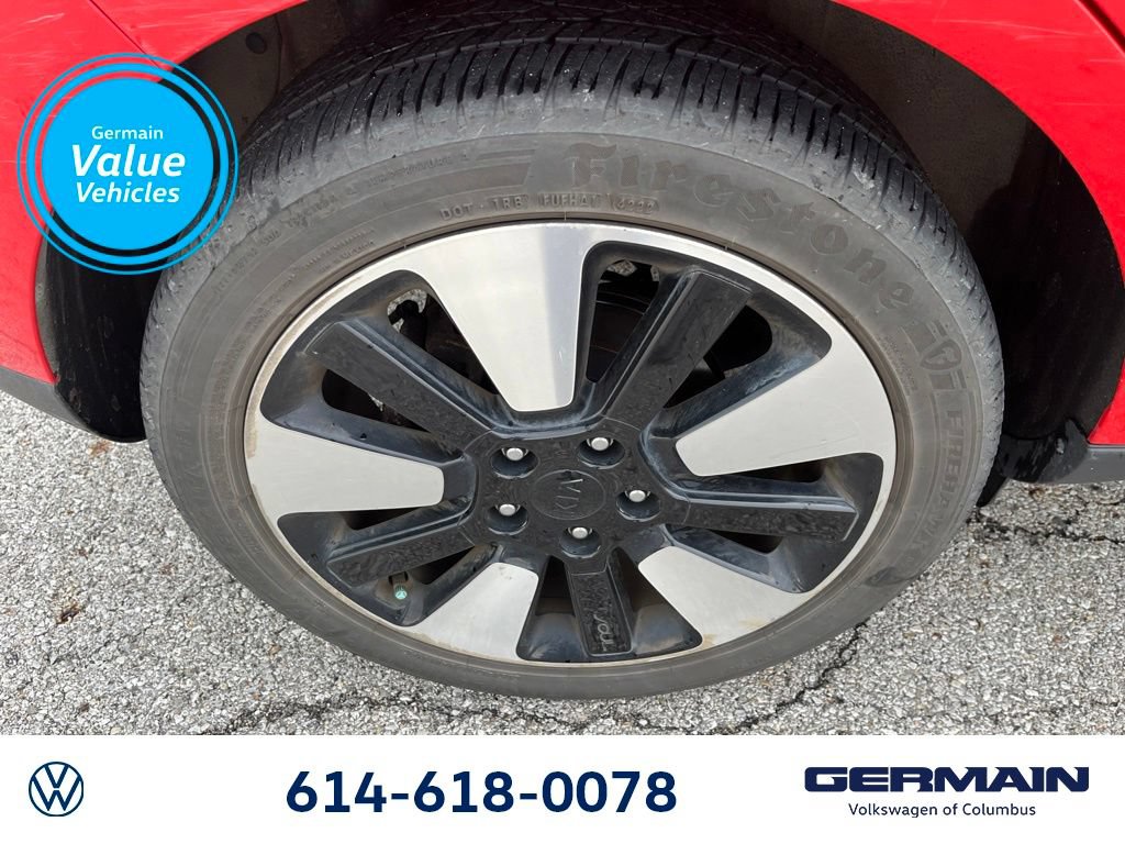 Used 2016 Kia Soul + w/ Designer's Package FWD image 14