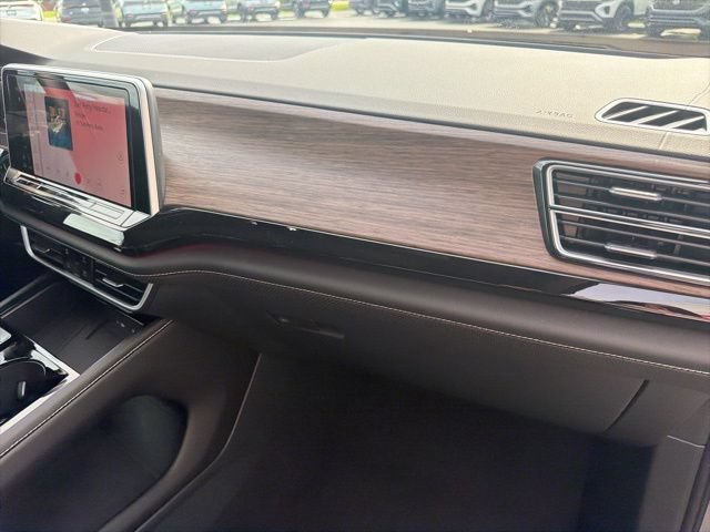 New 2026 Volkswagen Atlas SEL AWD/4WD image 33