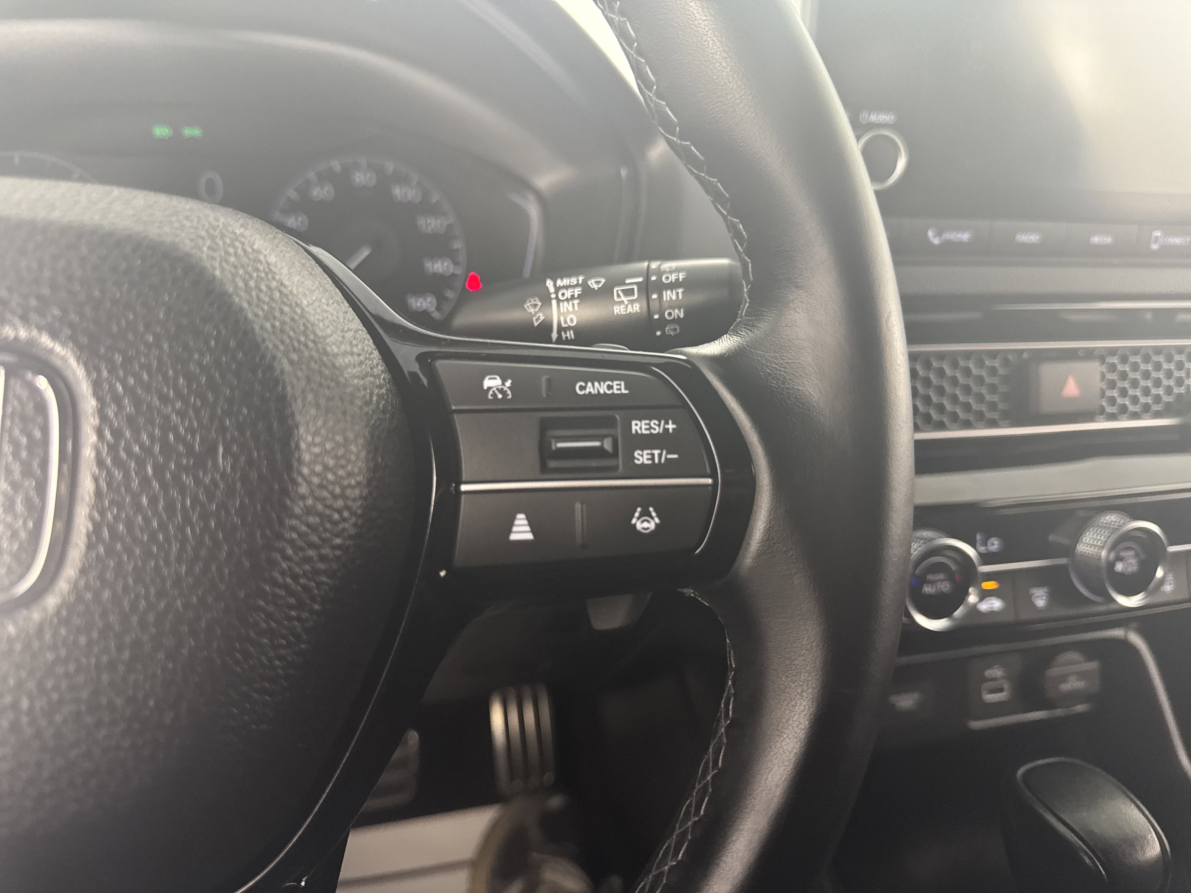 Certified 2023 Honda Civic Sport image 25
