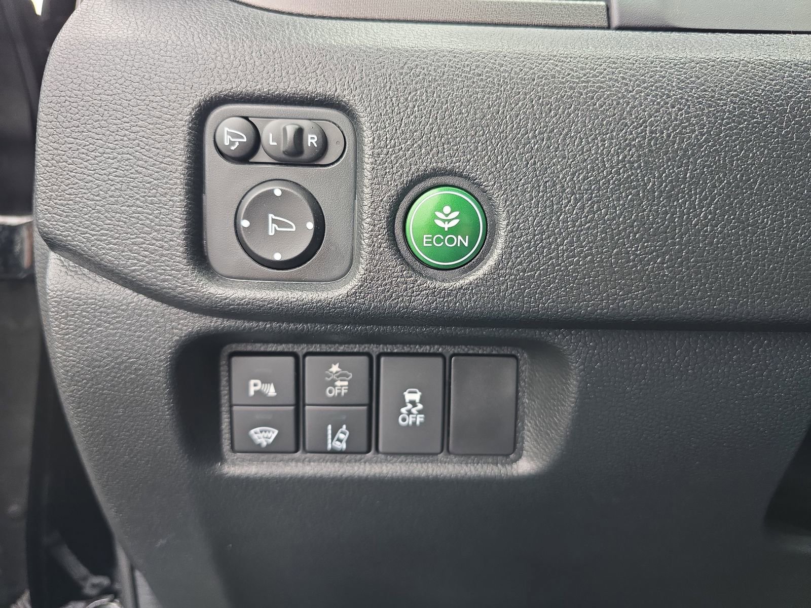 Certified 2023 Honda Passport TrailSport image 23