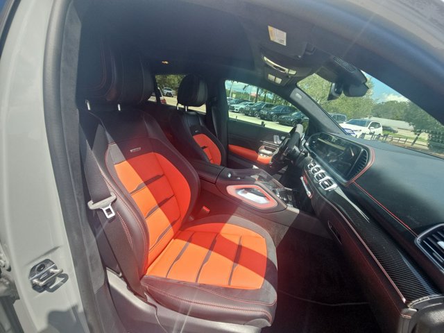 Used 2026 Mercedes-Benz GLE 63 AMG S image 20