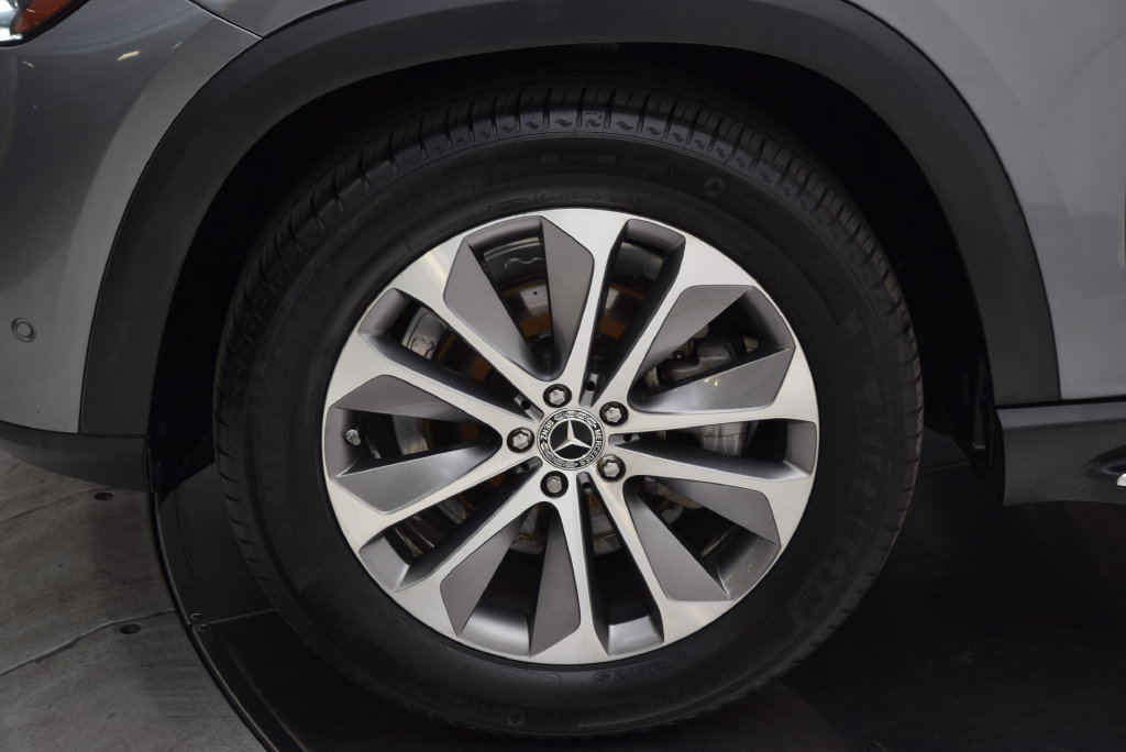 Used 2020 Mercedes-Benz GLE 350 image 11