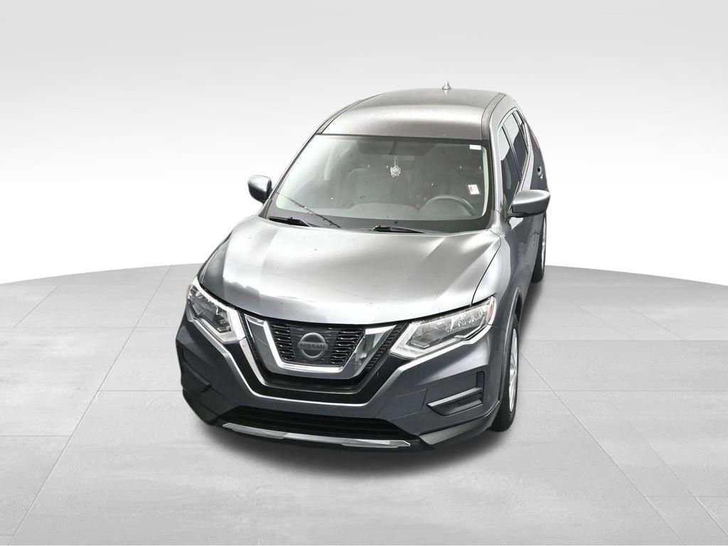 Used 2017 Nissan Rogue S FWD image 18