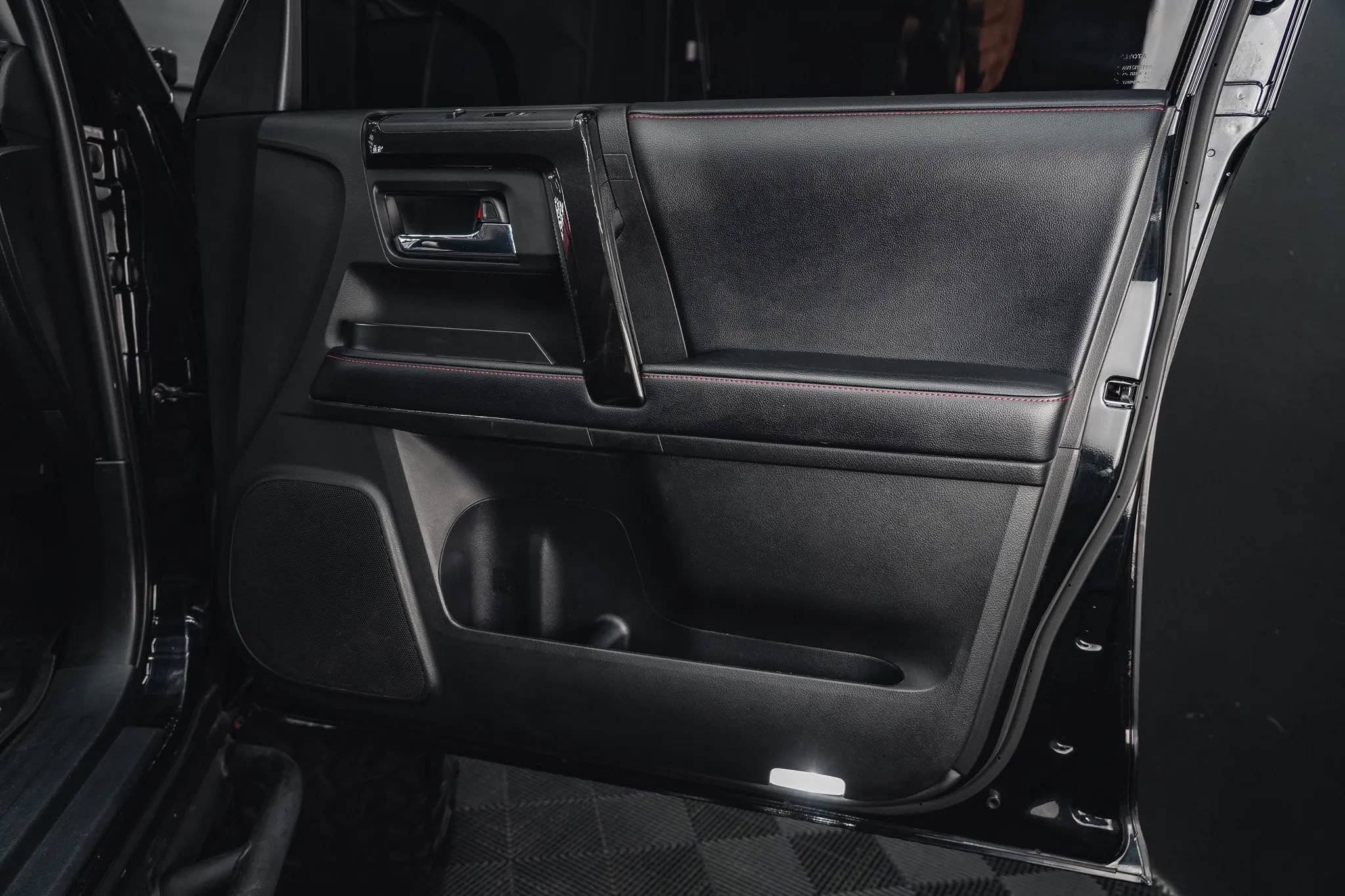 Used 2018 Toyota 4Runner TRD Pro image 57