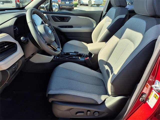 New 2026 Subaru Forester Premium image 6