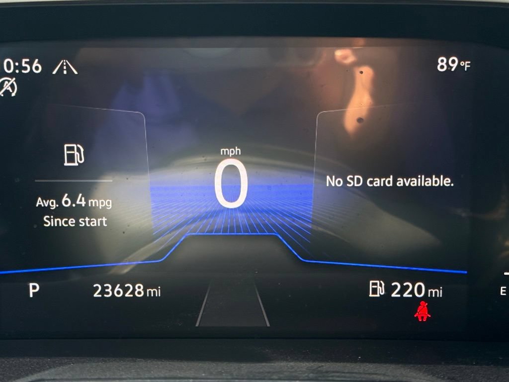 Used 2024 Volkswagen Jetta SE w/ Panoramic Sunroof Package FWD image 26